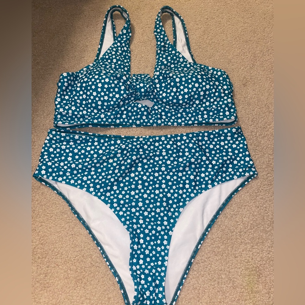 Shein Bikini